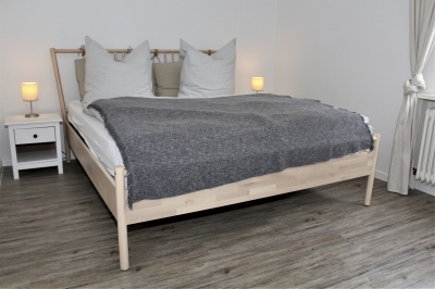 Ferienwohnung-Am Stadtpark - Ansicht 5